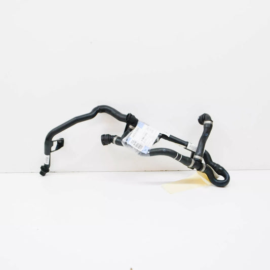 NEW BMW X1 E84 REFRIGERANT COOLANT PIPE HOSE 17127639027 7639027 ORIGINAL