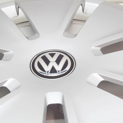 NEW VW MULTIVAN T6 WHEEL COVER TRIM RING 7LA6011471ZX ORIGINAL