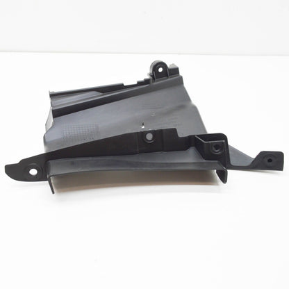 NEW AUDI A5 8W6 FRONT RIGHT AIR DUCT DEFLECTOR 8W6121764A ORIGINAL