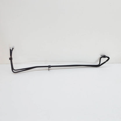NEW AUDI A6 C6 POWER STEERING COOLING PIPE 4F0422885J ORIGINAL