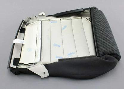 NEW VOLKSWAGEN GOLF MK7 5G FRONT SEAT COVER 5G0881405FNXTO ORIGINAL