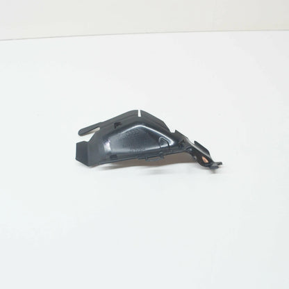 NEW AUDI A5 RADIATOR SURROUND AIR GUIDE LEFT 8W0121673A 2017 ORIGINAL