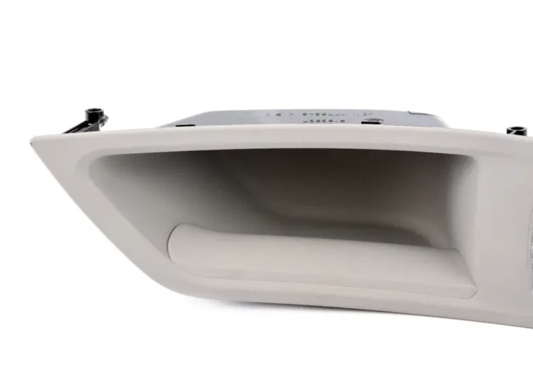 NEW BMW 5 F10 FRONT LEFT DOOR HANDLE TRIM 51417225869 7225869 ORIGINAL