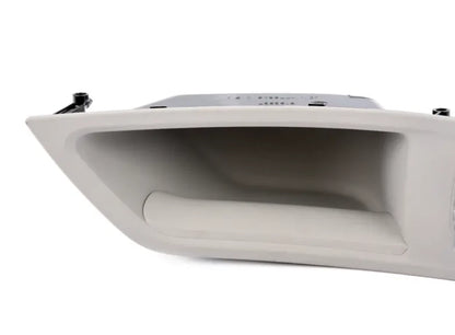 NEW BMW 5 F10 FRONT LEFT DOOR HANDLE TRIM 51417225869 7225869 ORIGINAL