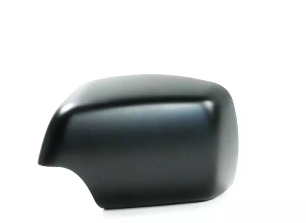 NEW BMW X5 E53 FRONT LEFT DOOR MIRROR FRAME 8266733 51168266733 ORIGINAL