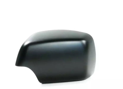 NEW BMW X5 E53 FRONT LEFT DOOR MIRROR FRAME 8266733 51168266733 ORIGINAL