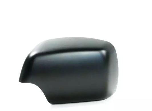 NEW BMW X5 E53 FRONT LEFT DOOR MIRROR FRAME 8266733 51168266733 ORIGINAL