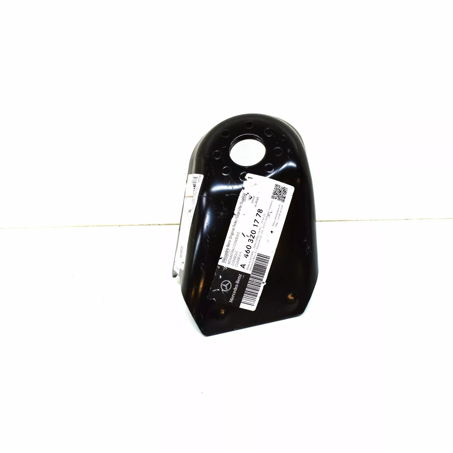 NEW MERCEDES-BENZ G W463 REAR RIGHT SHOCK ABSORBER BRACKET A4603201778 11554058