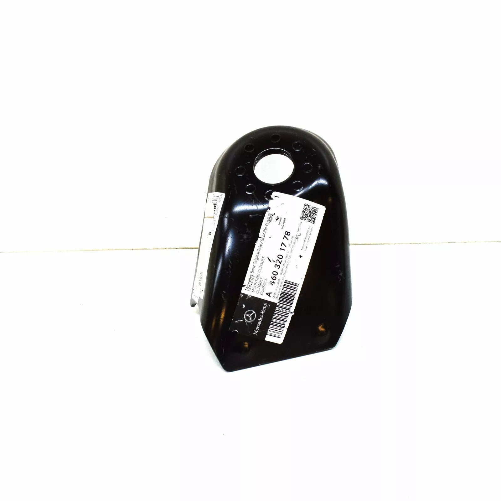 NEW MERCEDES-BENZ G W463 REAR RIGHT SHOCK ABSORBER BRACKET A4603201778 11554058