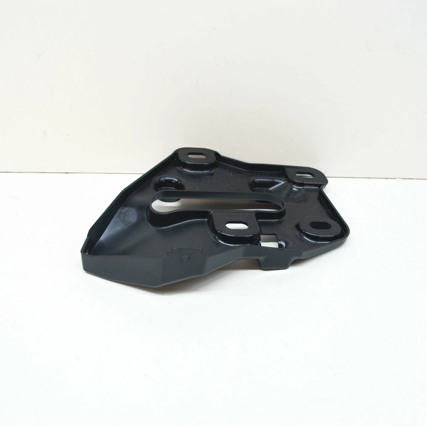 NEW BMW I8 I12 FRONT RIGHT ROCKER PANEL MOUNT STRIP 51777336372 ORIGINAL