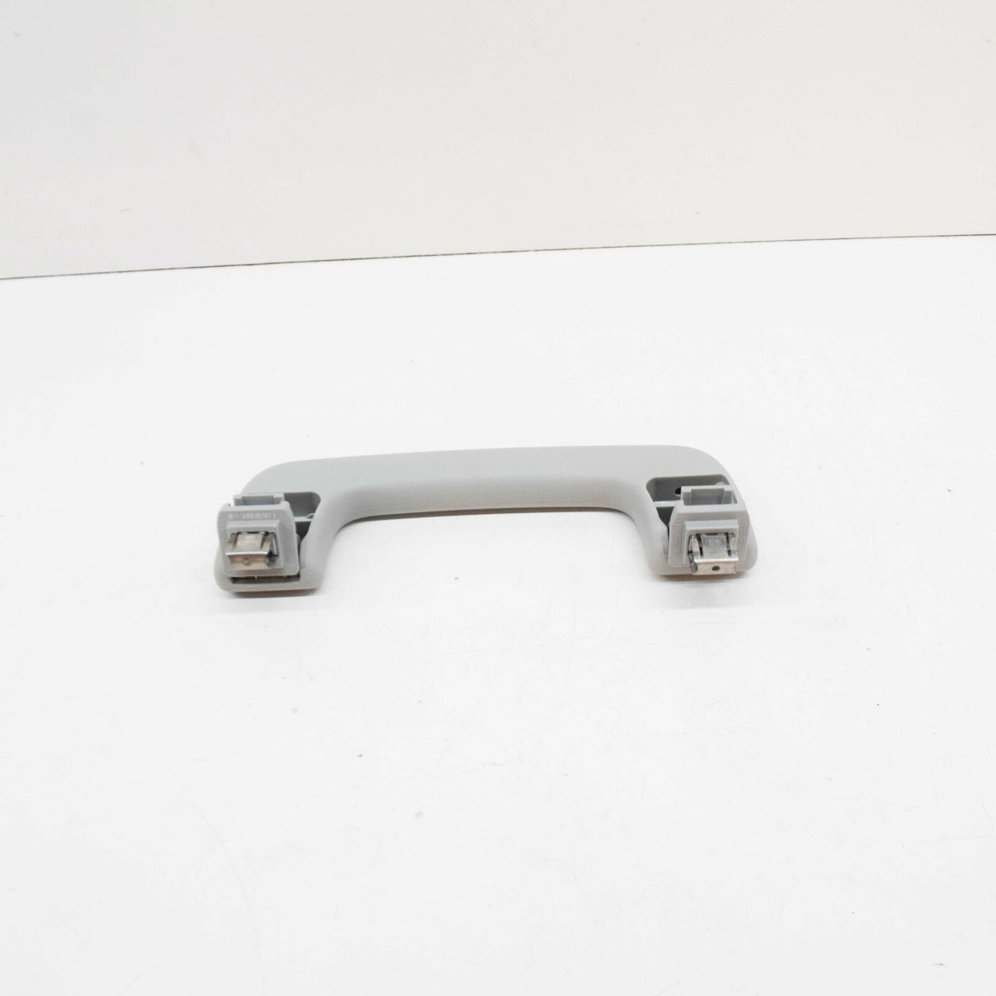 NEW AUDI A3 8V FRONT FOLDING ROOF HANDLE 8V0857607EP5 ORIGINAL