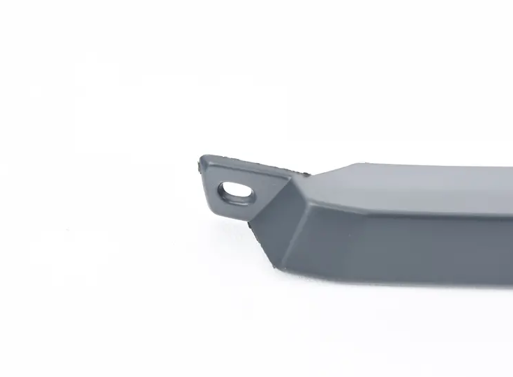 NEW MERCEDES-BENZ SL R129 FRONT LEFT LIGHTING UNIT COVER A1298260577 ORIGINAL