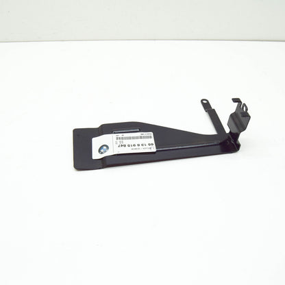 new bmw z4 roadster e85 amplifier top-hifi bracket 65136915847 6915847 original