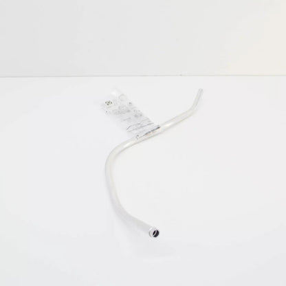 NEW VOLKSWAGEN FOX LEFT GUIDE TUBE FOR HANDBRAKE CABLE 6Q0711951B ORIGINAL