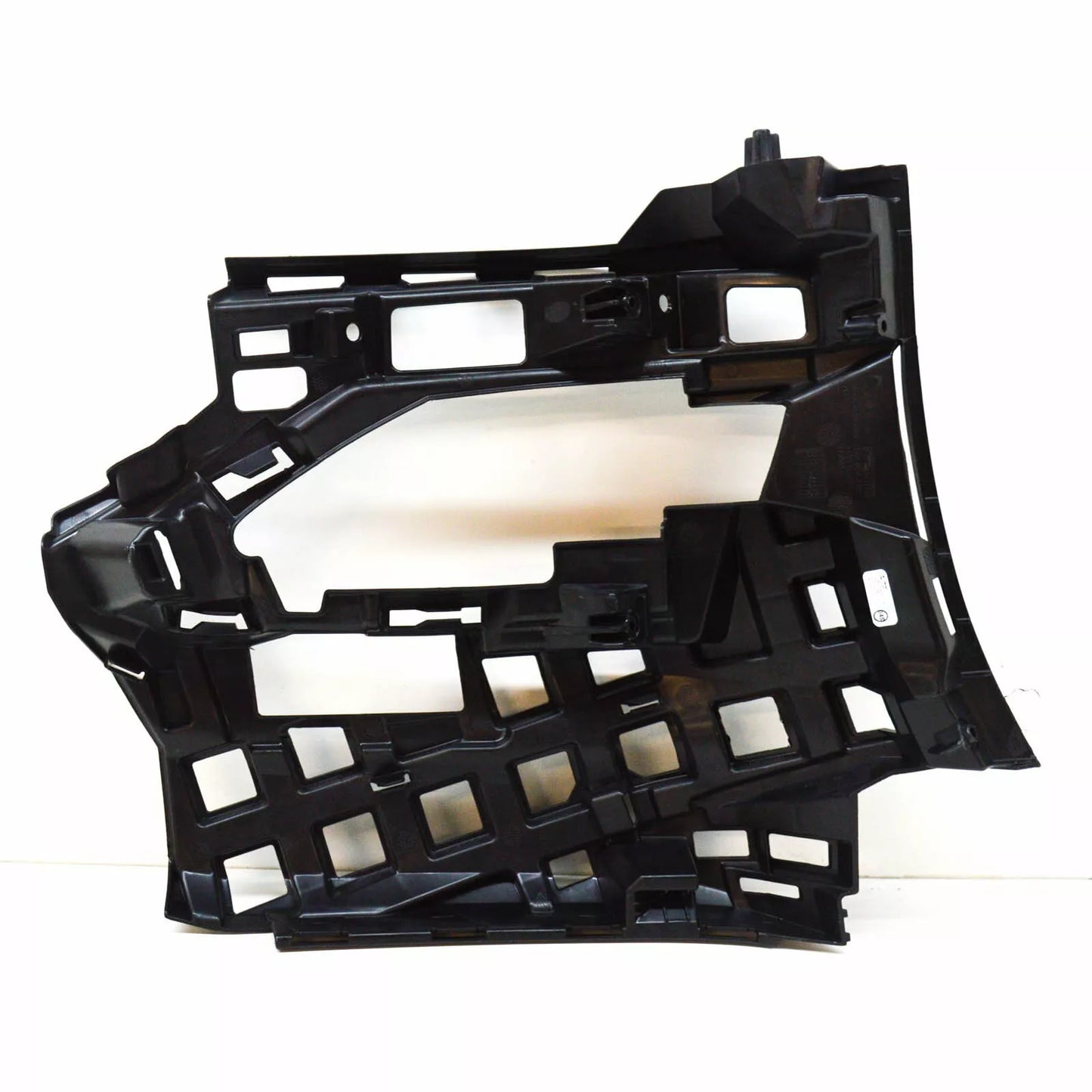 NEW VW JETTA A7 FRONT BUMPER LEFT BRACKET SUPPORT RAIL ELEMENT 17A807723