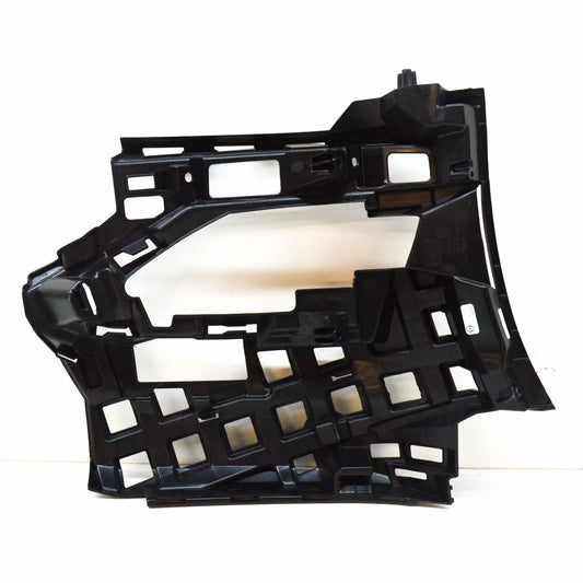 NEW VW JETTA A7 FRONT BUMPER LEFT BRACKET SUPPORT RAIL ELEMENT 17A807723