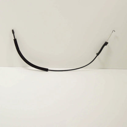 NEW VOLKSWAGEN GOLF MK6 BONNET LOCK RELEASE CABLE RHD 5K2823531A ORIGINAL