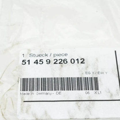 NEW BMW 1 F21 FRONT INSTRUMENT PANEL RIGHT WINDOW DEFROSTER COVER 51459226012