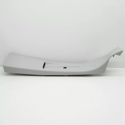 NEW VW TRANSPORTER T6 RIGHT SIDE B PILLAR UPPER TRIM 7E0867244KY20 ORIGINAL