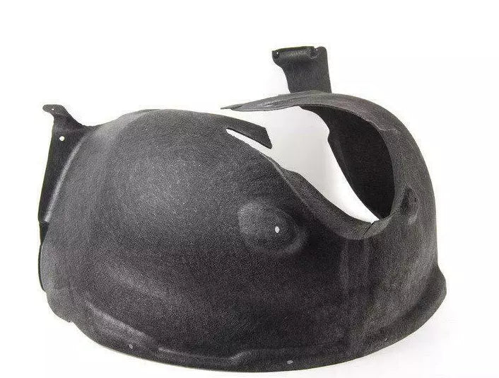 NEW VOLKSWAGEN TOUAREG 7L FRONT RIGHT WHEEL HOUSING LINER 7L6809962M ORIGINAL