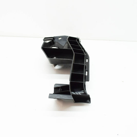 NEW AUDI RS6 4G FRONT RIGHT BUMPER CLOSING ELEMENT 4G0807096H ORIGINAL