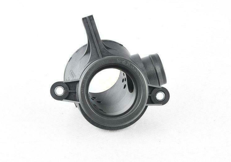 NEW AUDI A6 C7 AIR FILTER PULSATION DAMPER 059129955AE ORIGINAL