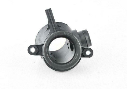 NEW AUDI A6 C7 AIR FILTER PULSATION DAMPER 059129955AE ORIGINAL