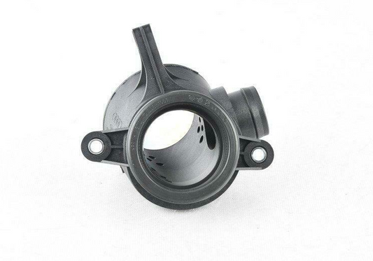 NEW AUDI A6 C7 AIR FILTER PULSATION DAMPER 059129955AE ORIGINAL