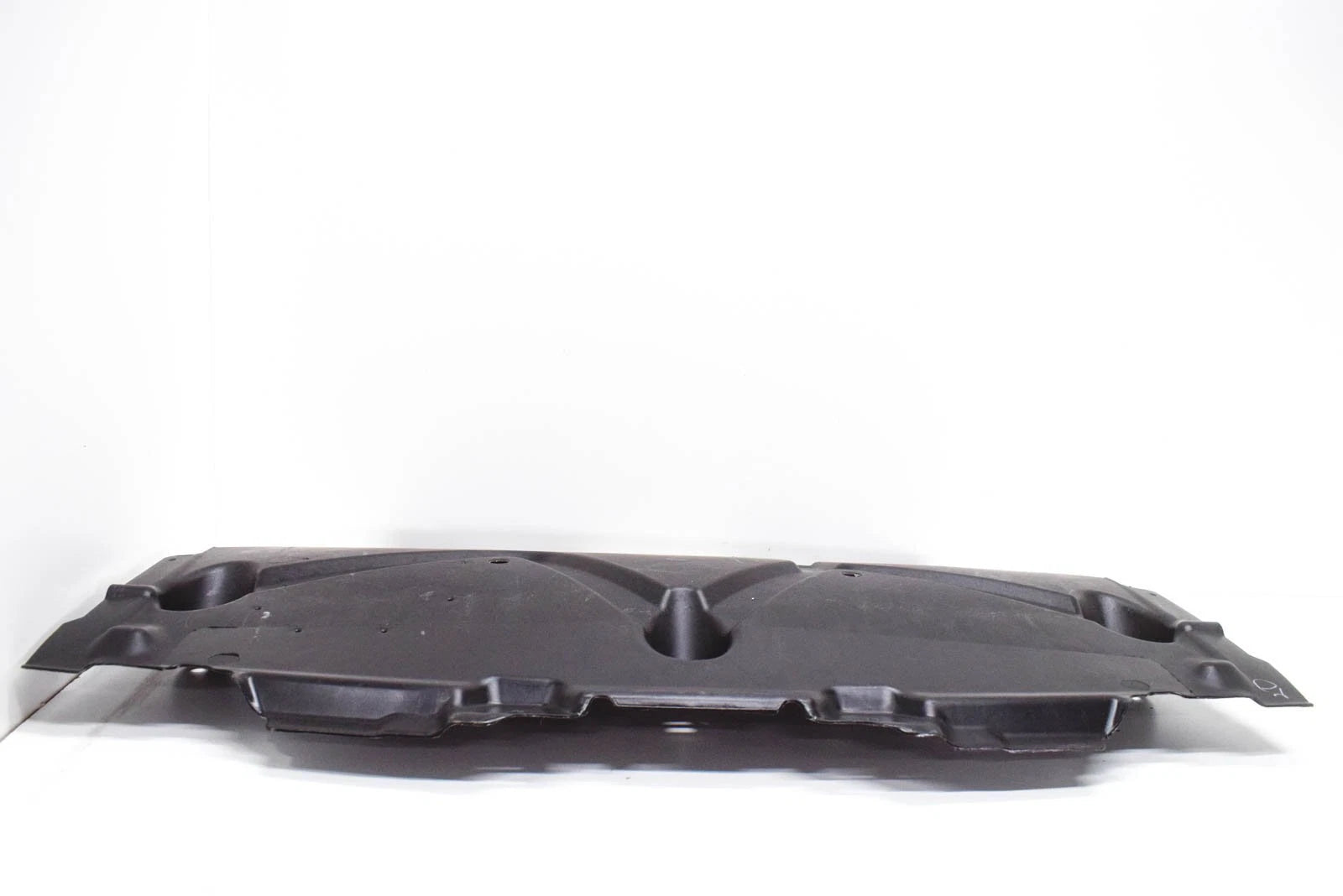 NEW MERCEDES-BENZ ML W164 ENGINE COVER A1645241430 ORIGINAL