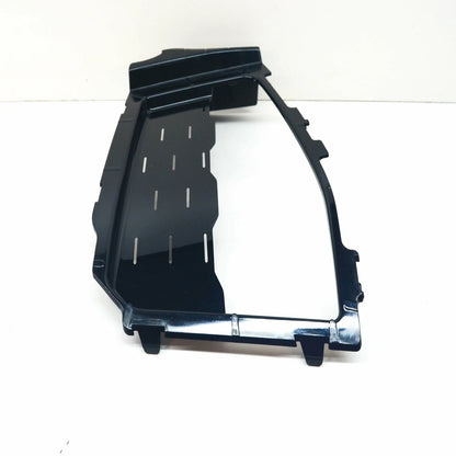 NEW BMW 7 G11 G12 M FRONT RIGHT AIR INLET GRILLE 51118077376 8077376 ORIGINAL