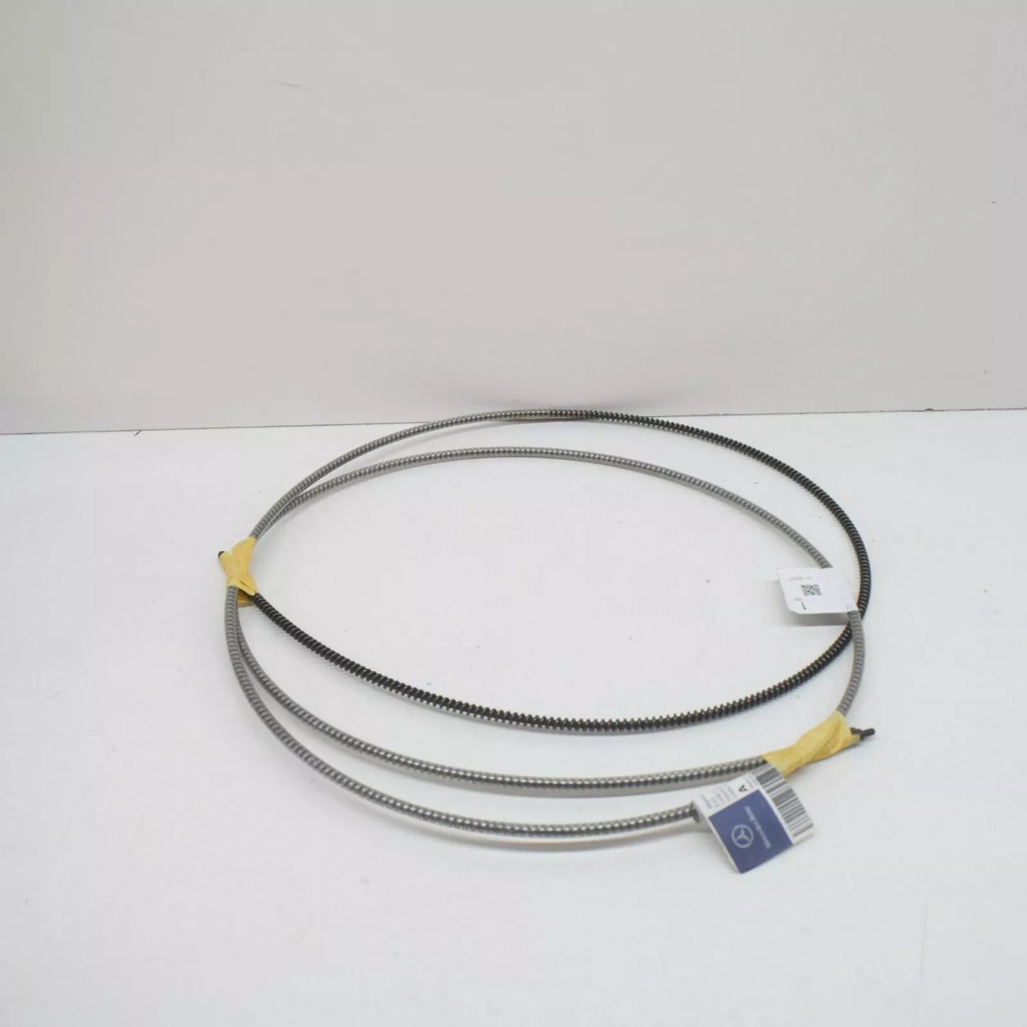 NEW MERCEDES-BENZ S-CLASS W126 SEDAN SUNROOF CABLE A1267801789 ORIGINAL
