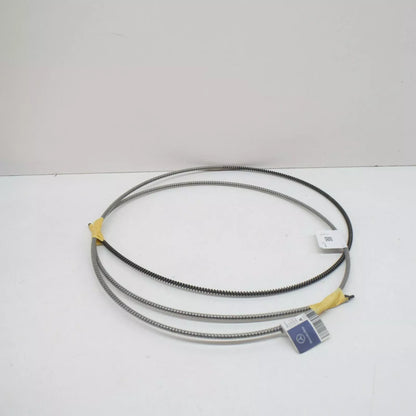 NEW MERCEDES-BENZ S-CLASS W126 SEDAN SUNROOF CABLE A1267801789 ORIGINAL