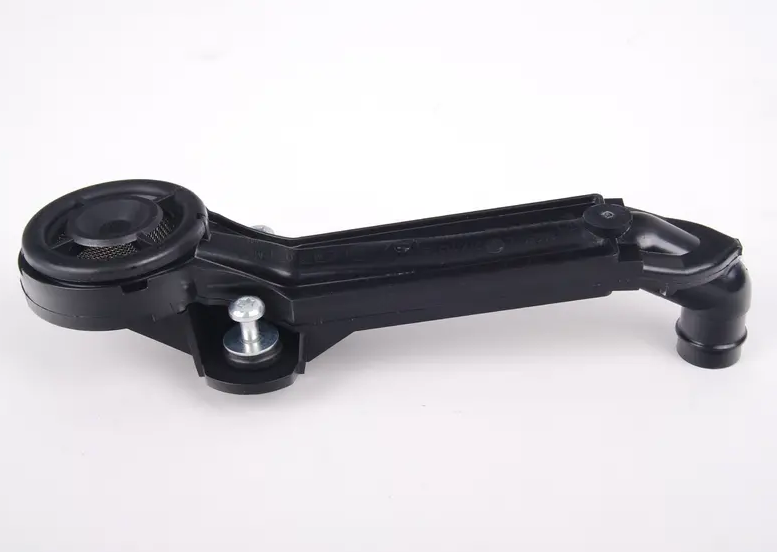 NEW VOLKSWAGEN BEETLE A5 ENGINE OIL PUMP PICKUP TUBE 07K115252 ORIGINAL