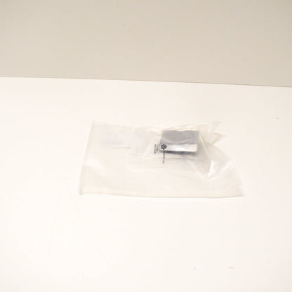 NEW MB S W220 AMG REAR BUMPER TOW HOOK EYE CAP COVER A2208850126 ORIGINAL