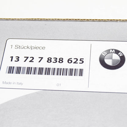 NEW BMW M3 COUPE E46 AIR FILTER 13727838625 ORIGINAL