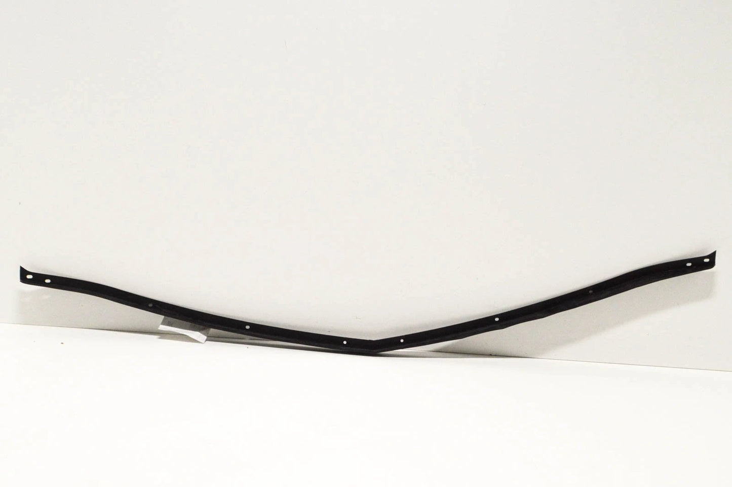 NEW MERCEDES-BENZ AMG GT C190 FRONT LOWER BUMPER SPOILER A1908850000 ORIGINAL