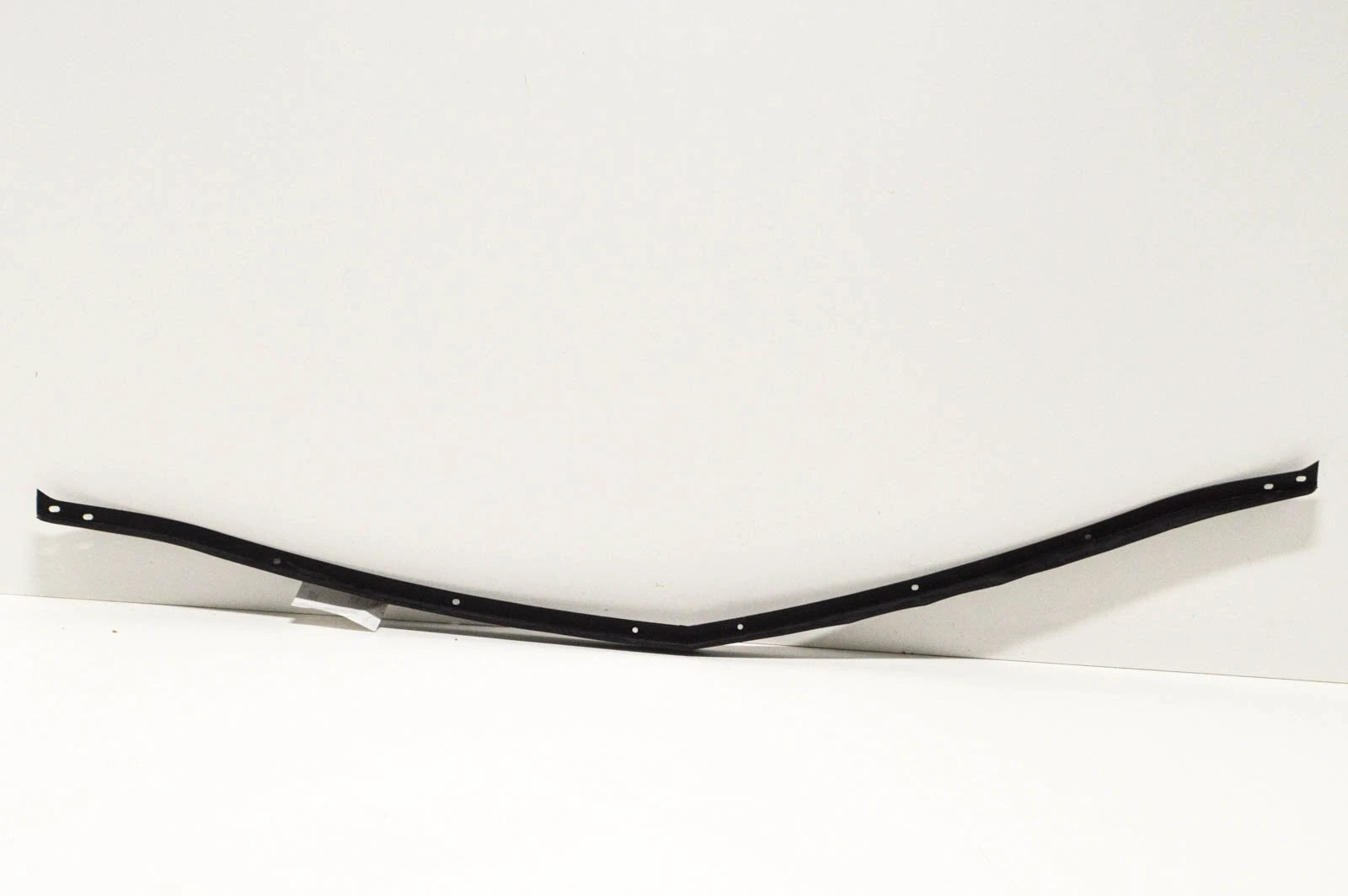 NEW MERCEDES-BENZ AMG GT C190 FRONT LOWER BUMPER SPOILER A1908850000 ORIGINAL