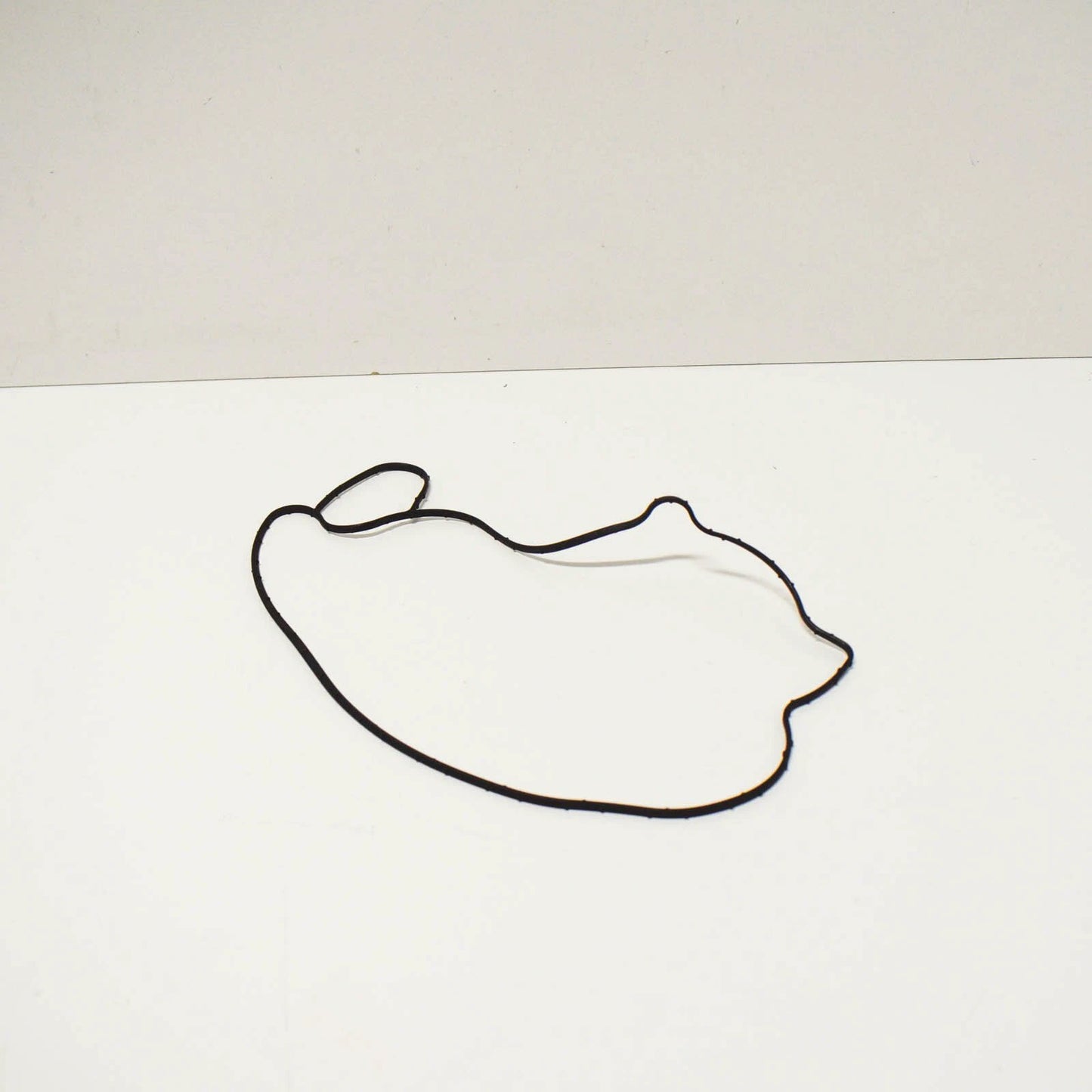 NEW MB E W213 AMG ENGINE COOLANT THERMOSTAT HOUSING GASKET A1772010780