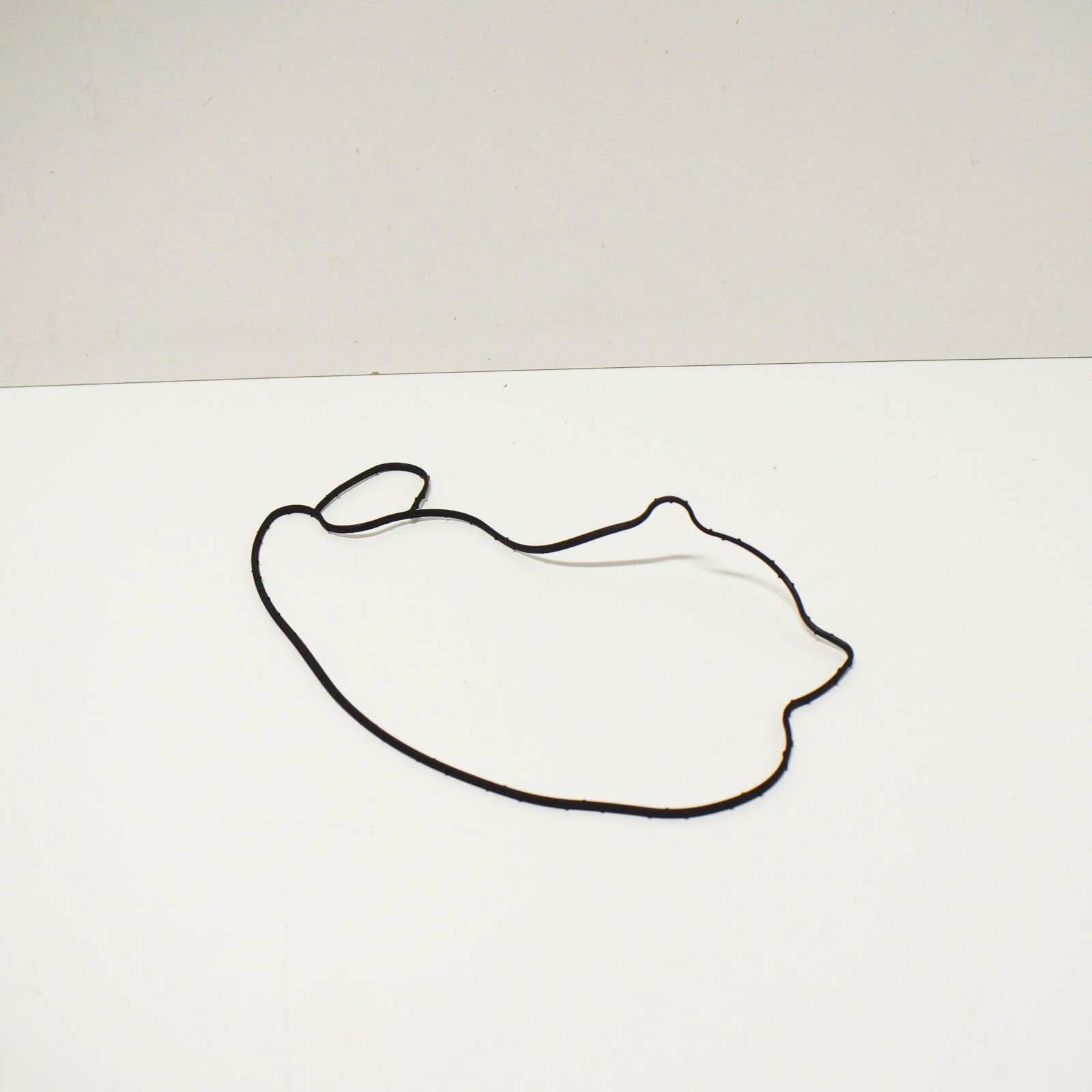 NEW MB E W213 AMG ENGINE COOLANT THERMOSTAT HOUSING GASKET A1772010780