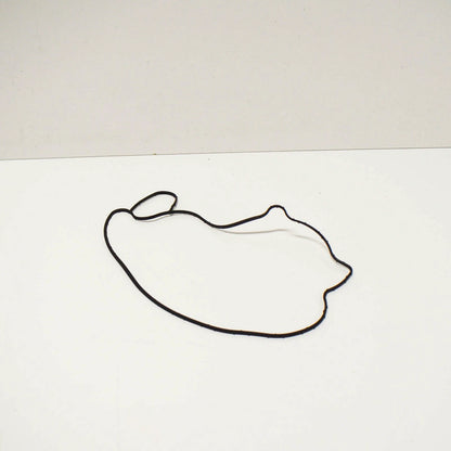 NEW MB E W213 AMG ENGINE COOLANT THERMOSTAT HOUSING GASKET A1772010780