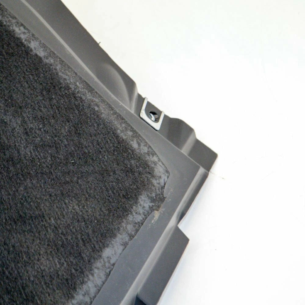 NEW AUDI A7 11-14 FRONT LEFT WHEELHOUSING SPOILER 4G8853887C