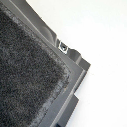 NEW AUDI A7 11-14 FRONT LEFT WHEELHOUSING SPOILER 4G8853887C