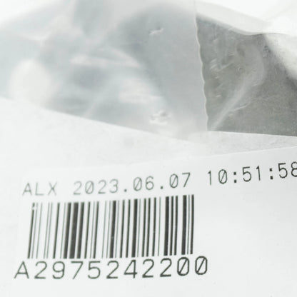 NEW MB EQS V297 RIGHT ENGINE COMPARTMENT LINIG BRACKET A2975242200 ORIGINAL