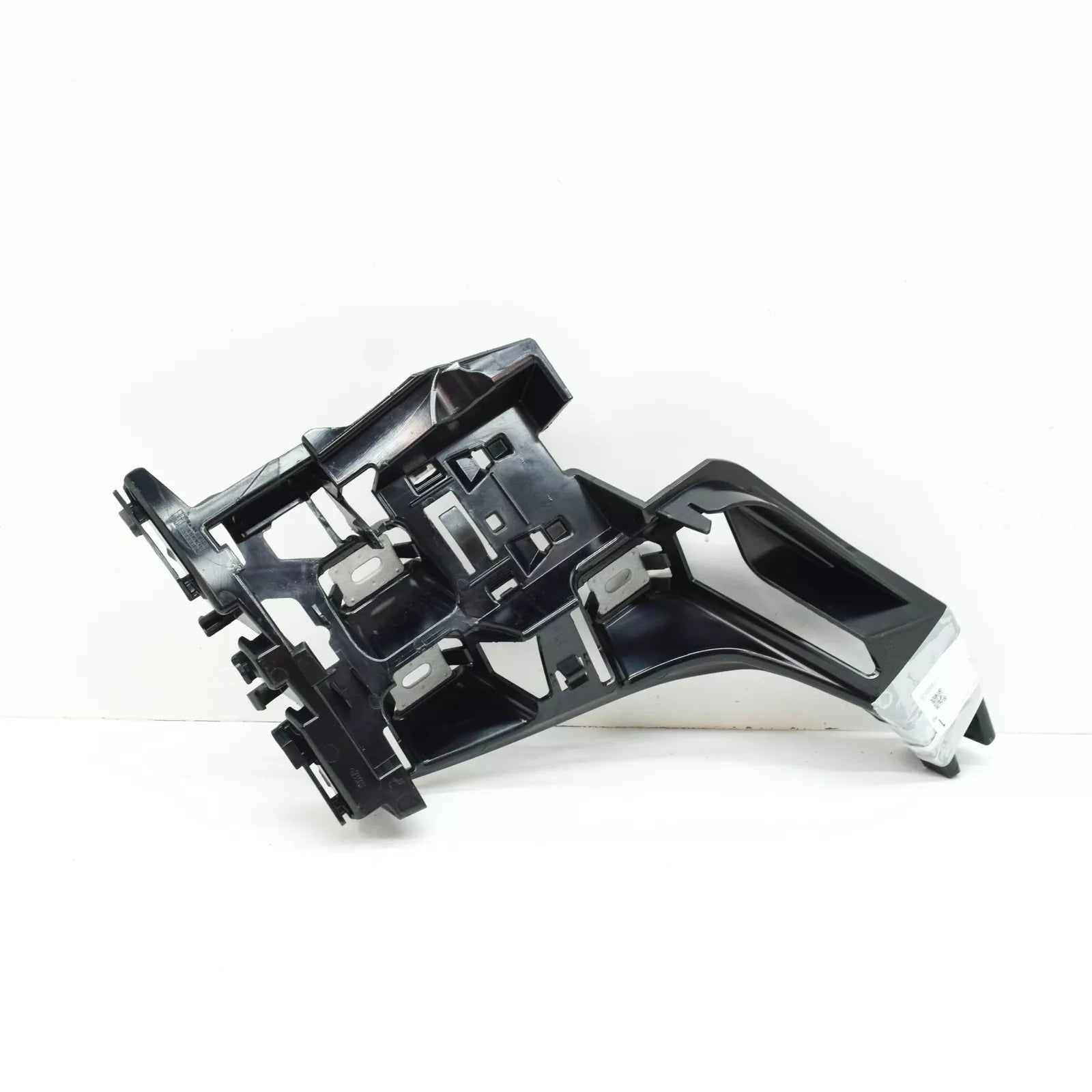 NEW MERCEDES-BENZ GLE W167 REAR RIGHT BUMPER BASIC CARRIER A1678804000 ORIGINAL