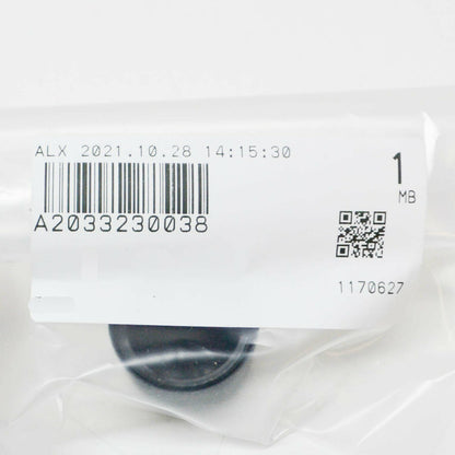 new mercedes-benz c w203 front suspension strut mount cap a2033230038 original
