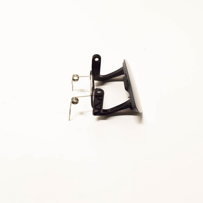 NEW MERCEDES-BENZ ML W166 RIGHT HEADLIGHT WASHER CAP A16686002089999 ORIGINAL