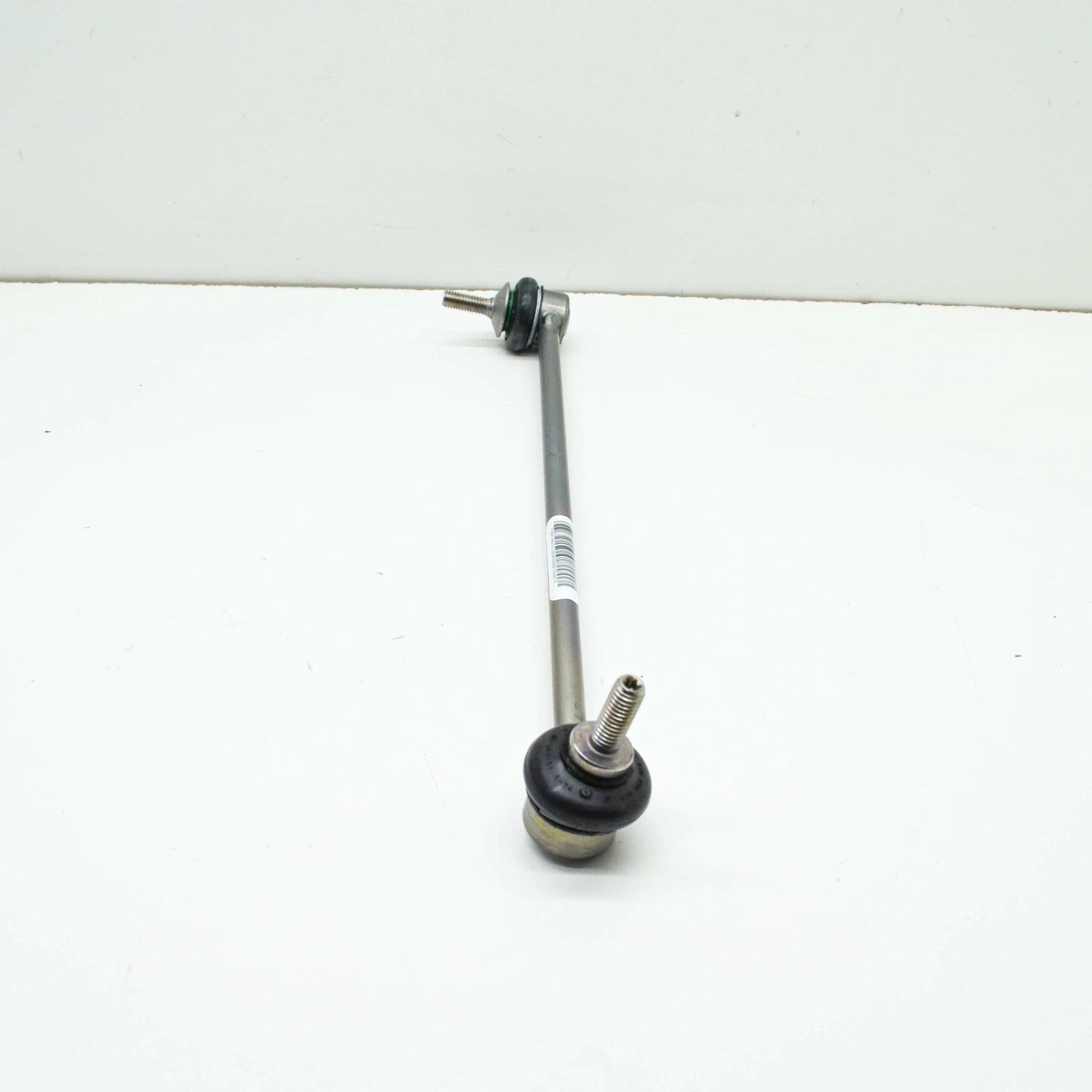 NEW BMW 4 COUPE G22 G82 FRONT LEFT STABILIZER LINK 31308091445 ORIGINAL