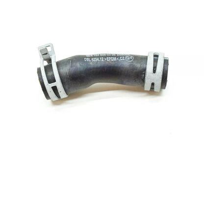 NEW MB GL X164 INTERMEDIATE PIECE TO HEAT EXCHANGER HOSE A1645060335 ORIGINAL