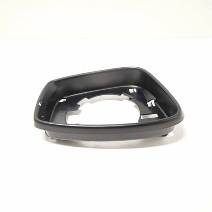 NEW VOLKSWAGEN JETTA MK6 RIGHT SIDE MIRROR INNER FRAME TRIM 5C6857602A