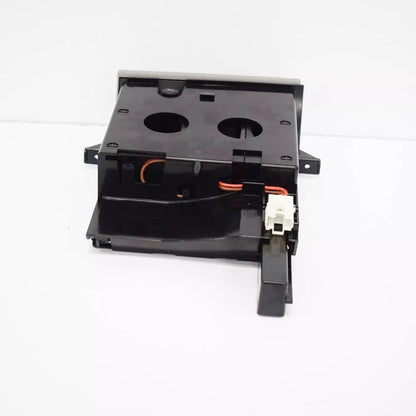 NEW VOLKSWAGEN TRANSPORTER T5 ASHTRAY CUP COIN HOLDER 7H285860130T RHD ORIGINAL